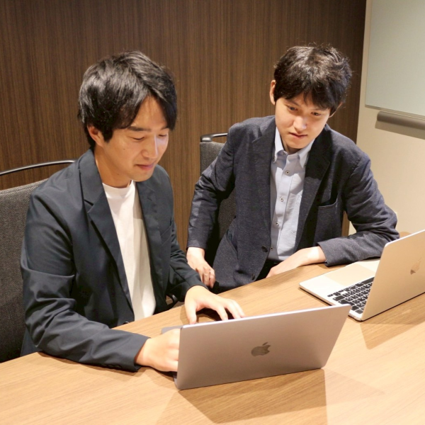 システムエンジニアリングサービス(SES事業部)